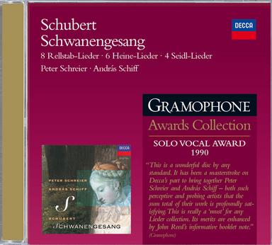 Der Wanderer an den Mond, D.870, op.80, no.1