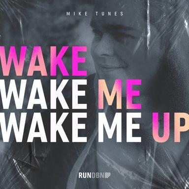 Wake Me Up