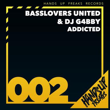 Addicted - Extended Mix