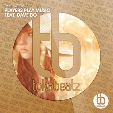 Take Me Back - Extended Mix