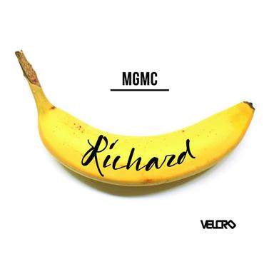 Richard (Pablo Calamari Remix)