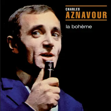 Je t'aime comme ça