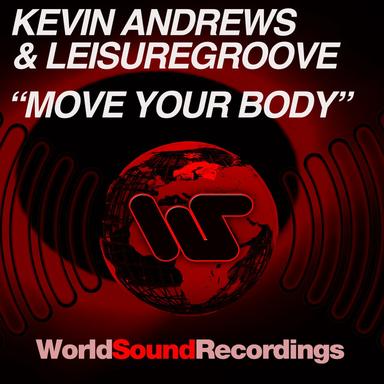 Move Your Body (Big Room Mix)
