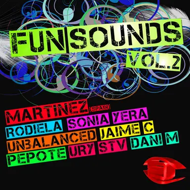 Pupilas Marinas - Rodiela Remix