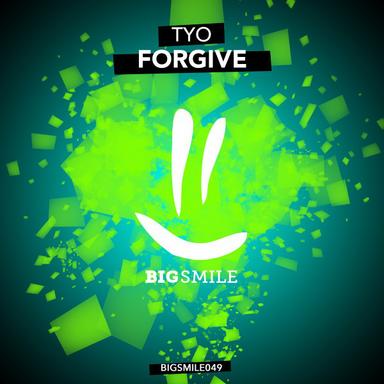 Forgive - Progressive Mix