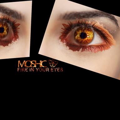 Fire In Your Eyes - Original Mix