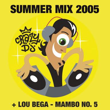 Mambo No.5 (A Little Bit Of...) - Radio Edit