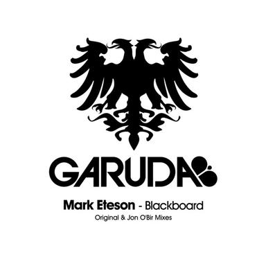 Blackboard - Jon O'Bir Edit