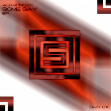 Bottomfeeder - Original Mix