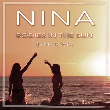 Bodies In The Sun - Dimmi Remix