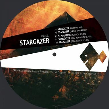Stargazer - Andre Rigg Remix