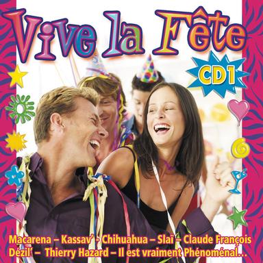 Ritmo De La Noche