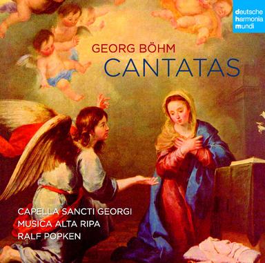 Jauchzet Gott, alle Land: Alles Land bete dich an (Coro)
