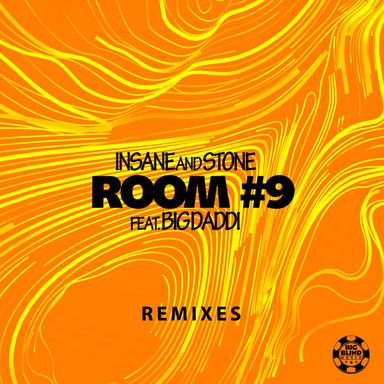Room #9 - CJ Stone Edit