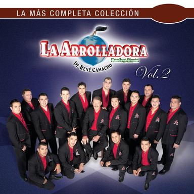 La Más Completa Colección (Vol. 2)