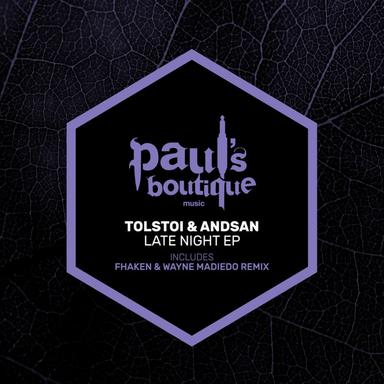 Late Night - Original Mix