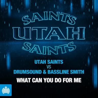What Can You Do for Me - 7th Heaven Remix