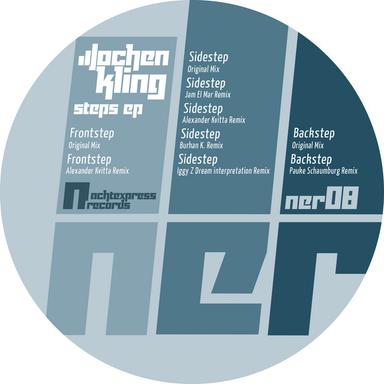 Sidestep - Jam el Mar Remix