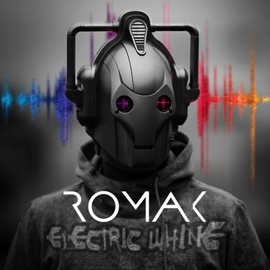 Electric Whine - Original Mix