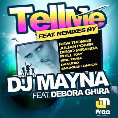 Tell Me (New Thomas Remix)