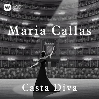Bellini: Norma, Act 1: "Casta diva" (Norma, Coro)