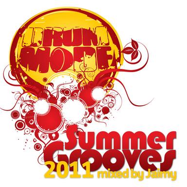 Drum Mode Summer Grooves 2011 (Mixed by Jaimy)