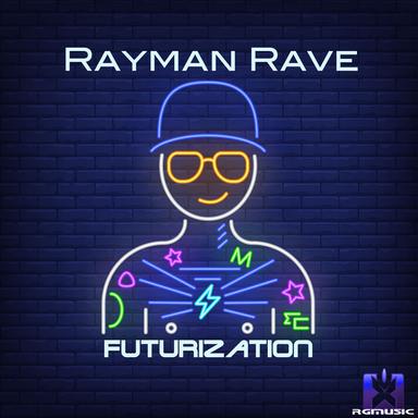 Futurization - Radio Edit
