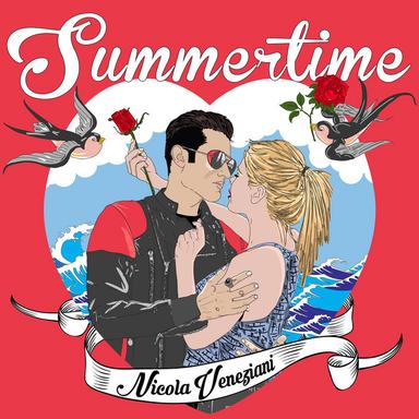 Summertime - Original mix