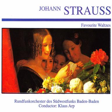 Wine, Women, and Song!, Op. 333