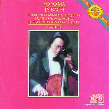 Unaccompanied Cello Suite No. 4 in E-flat Major, BWV 1010: Gigue