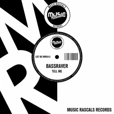 Tell Me - Jungle Remix