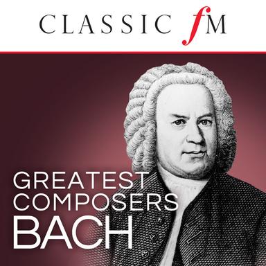 Concerto For Harpsichord, Strings, And Continuo No. 5 In F Minor, BWV 1056: 3. Presto