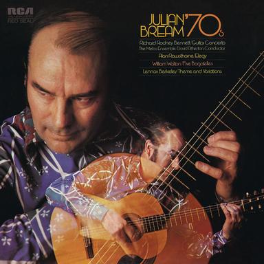 5 Bagatelles: No. 2, Lento