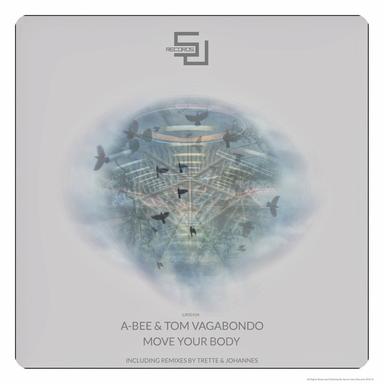 Move Your Body - Trette Remix