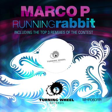 Running Rabbit - Morganj Remix