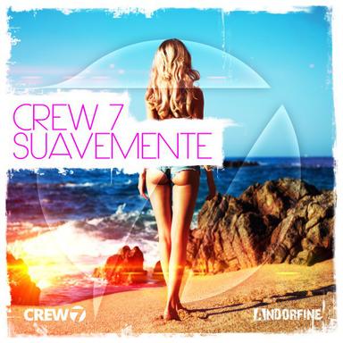 Suavemente - Mave Edit