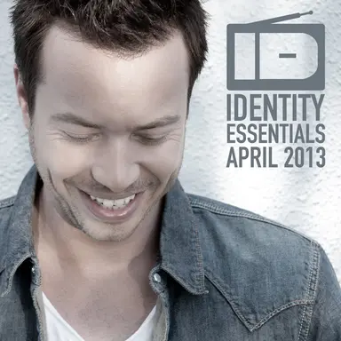Sander van Doorn Identity Essentials (April)