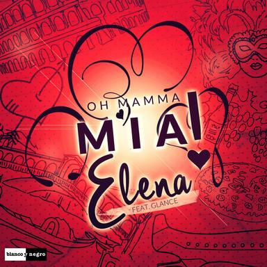 Mamma Mia (He's Italiano) - Radio Edit