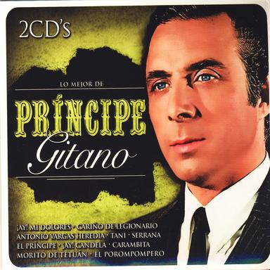 Cariño de Legionario