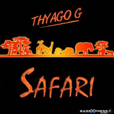 Safari - Radio Edit