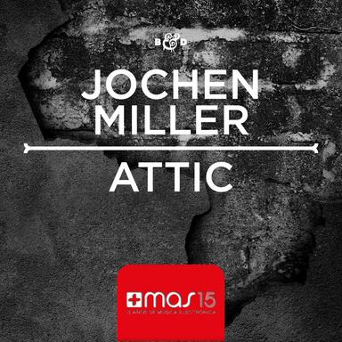 Attic - Radio Edit