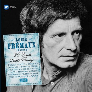 Walton: Suite No. 1 from Façade: I. Polka