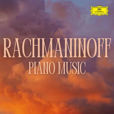 Vocalise, Op. 34 No. 14 (Arr. Kocsis for Piano)