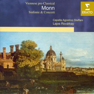 Konzert für Violoncello, Streicher & Basso continuo g-moll: III. Allegro non tanto