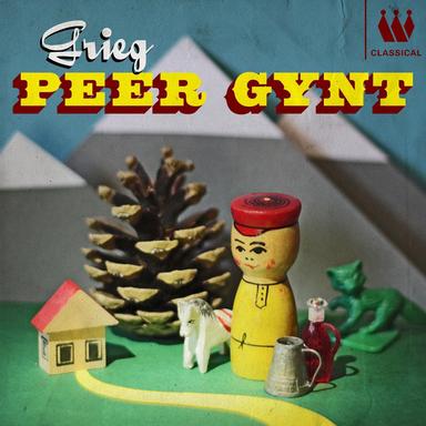 Peer Gynt Suite No. 1, Op. 46: IV. In The Hall of The Mountain King