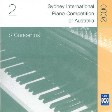 Piano Concerto No. 3 in D minor Op. 30: I. Allegro ma non troppo