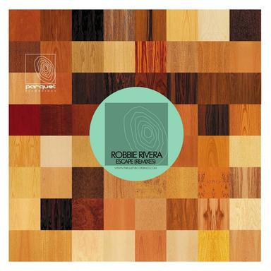 Escape - Robin Hirte Winter Mix