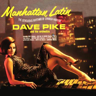 Latin Blues