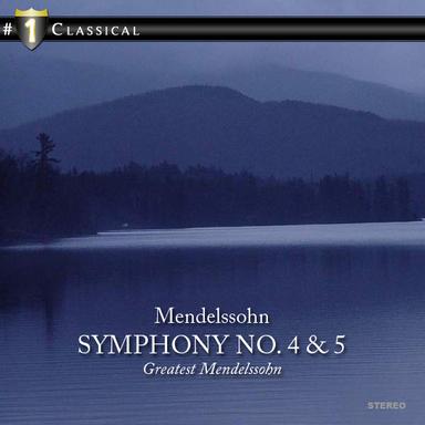 Symphony No. 5 in D Major, Op. 107, "Reformation": IV. Choral (Ein feste Burg ist unser Gott)
