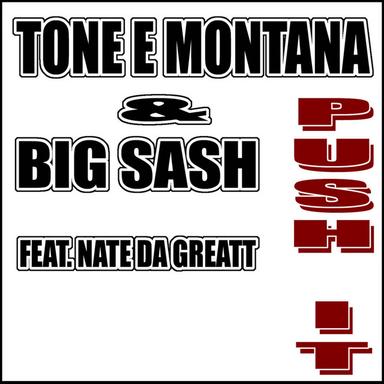 Push It - Extended